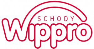 Podkrovné schody a výlezy WIPPRO